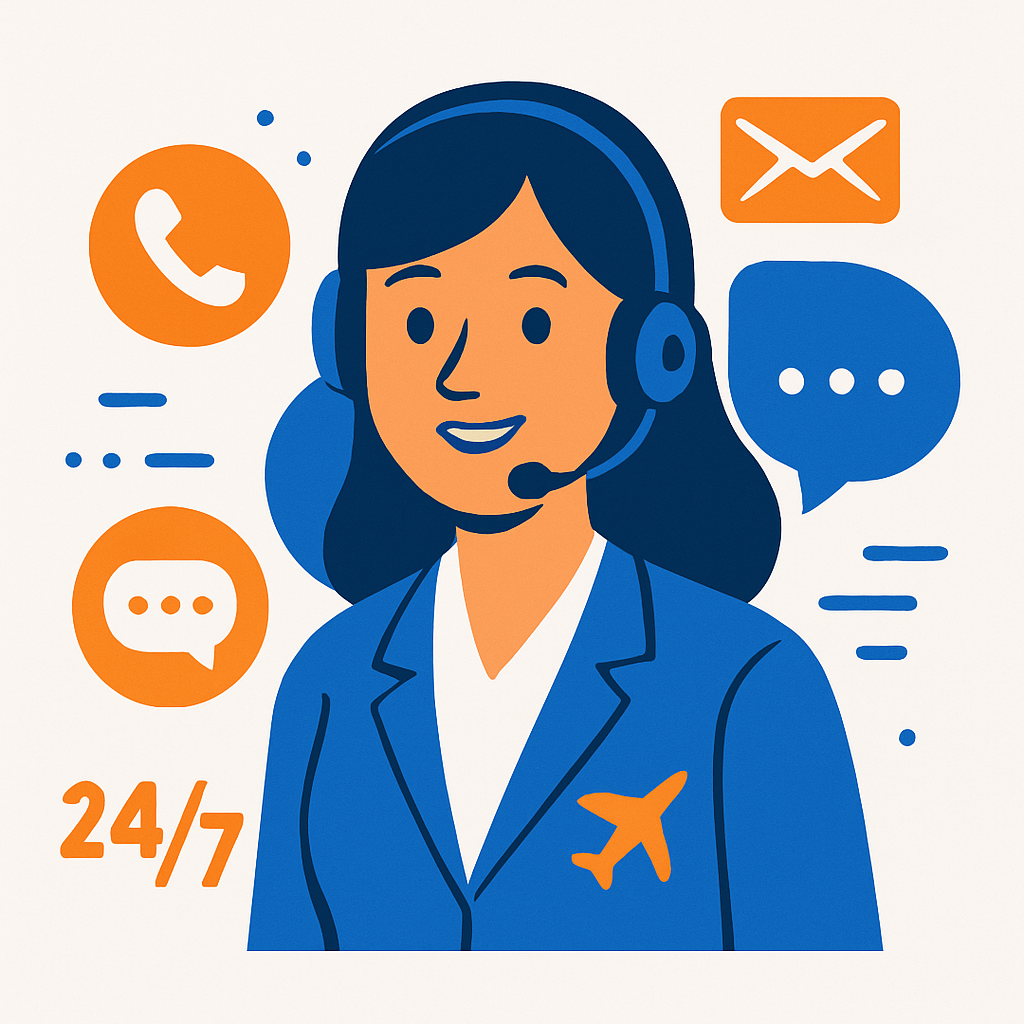 Müşteri Hizmetleri