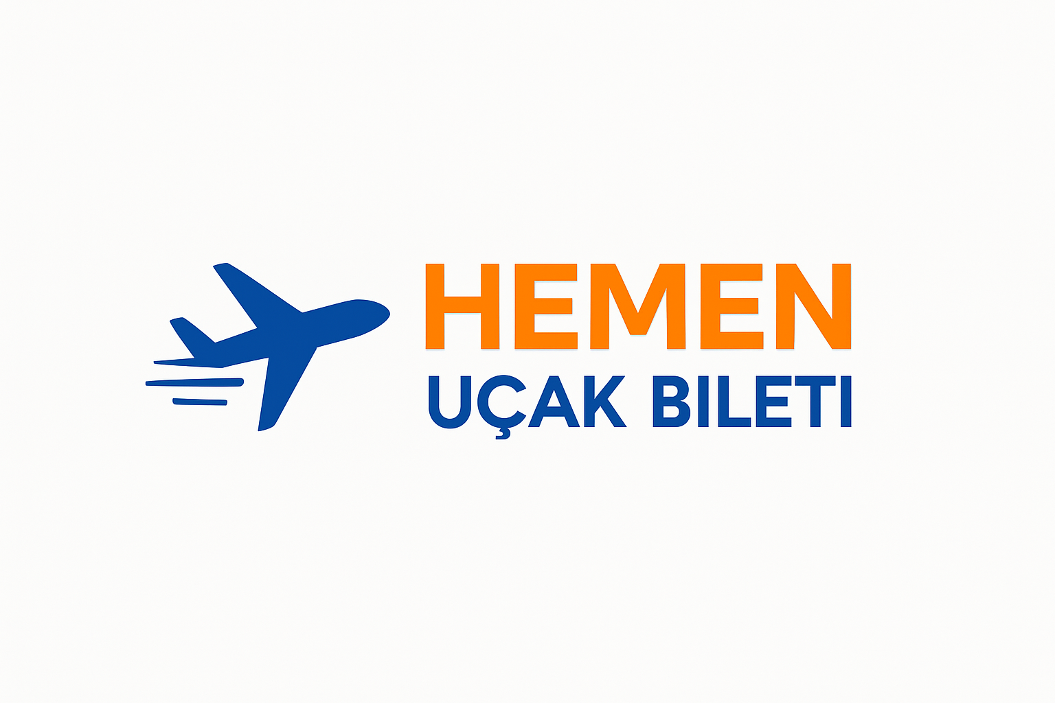 Hemen Uçak Bileti Logo